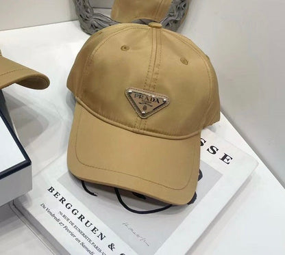 Sombrero minimalista clásico