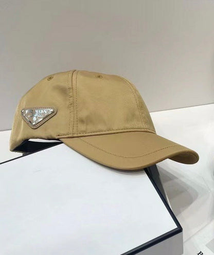 Sombrero minimalista clásico