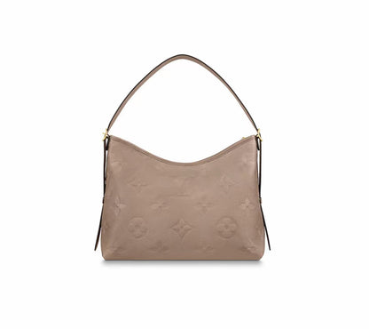 Monogram Elegance Tote Bag