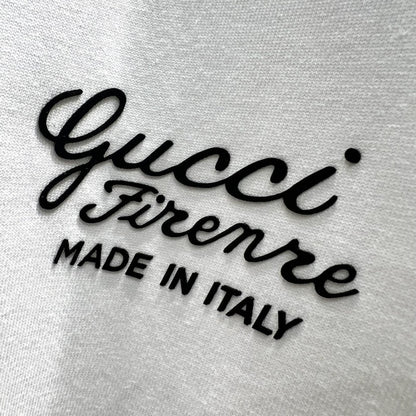 Camiseta impresa en 3D