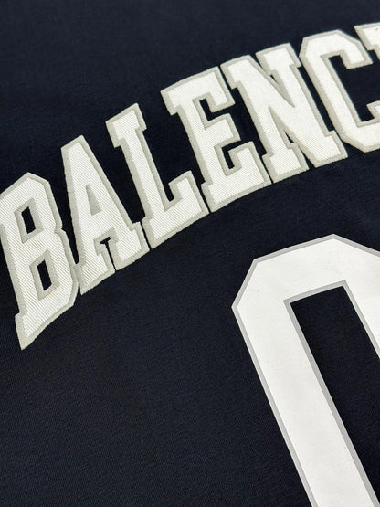 Camiseta de baloncesto de punto retro