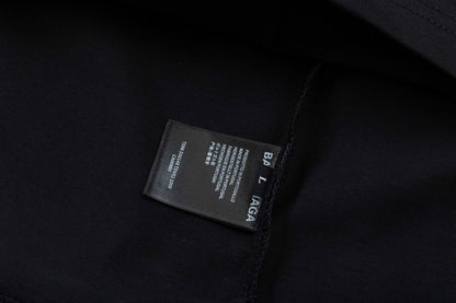 Camiseta de estilo clásico