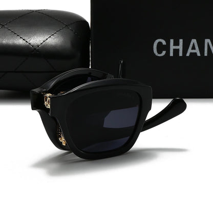Gafas de sol plegables de moda y personalizadas