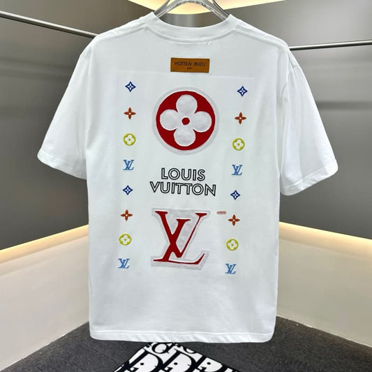 2025 Color Splash Tshirt