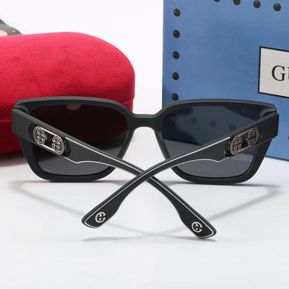 Gafas de sol cuadradas