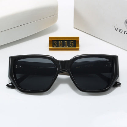 Gafas de sol hexagonales