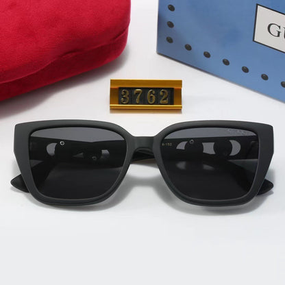 Gafas de sol cuadradas