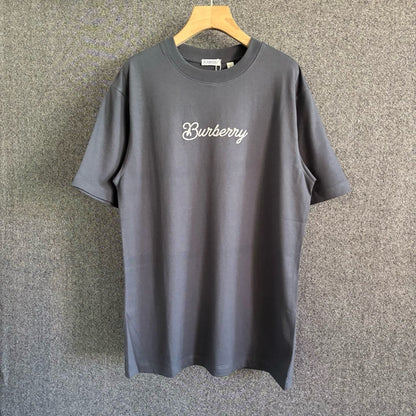 Camiseta con estampado de tabla de surf Big Rider