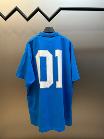 Camiseta de baloncesto de punto retro