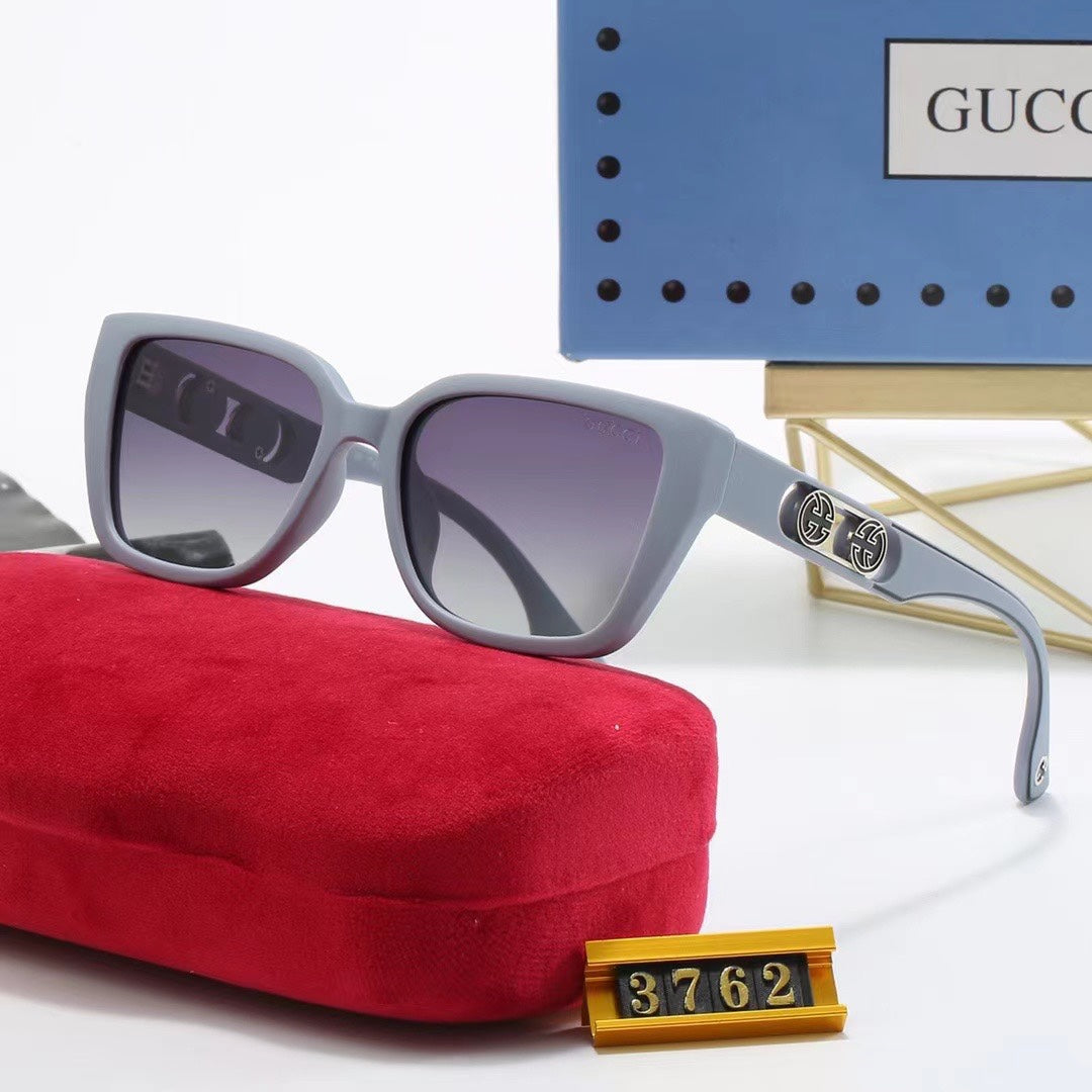 Gafas de sol cuadradas