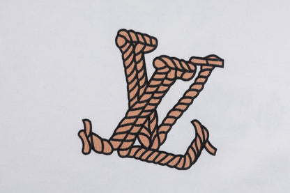 Camiseta de vaquero del oeste
