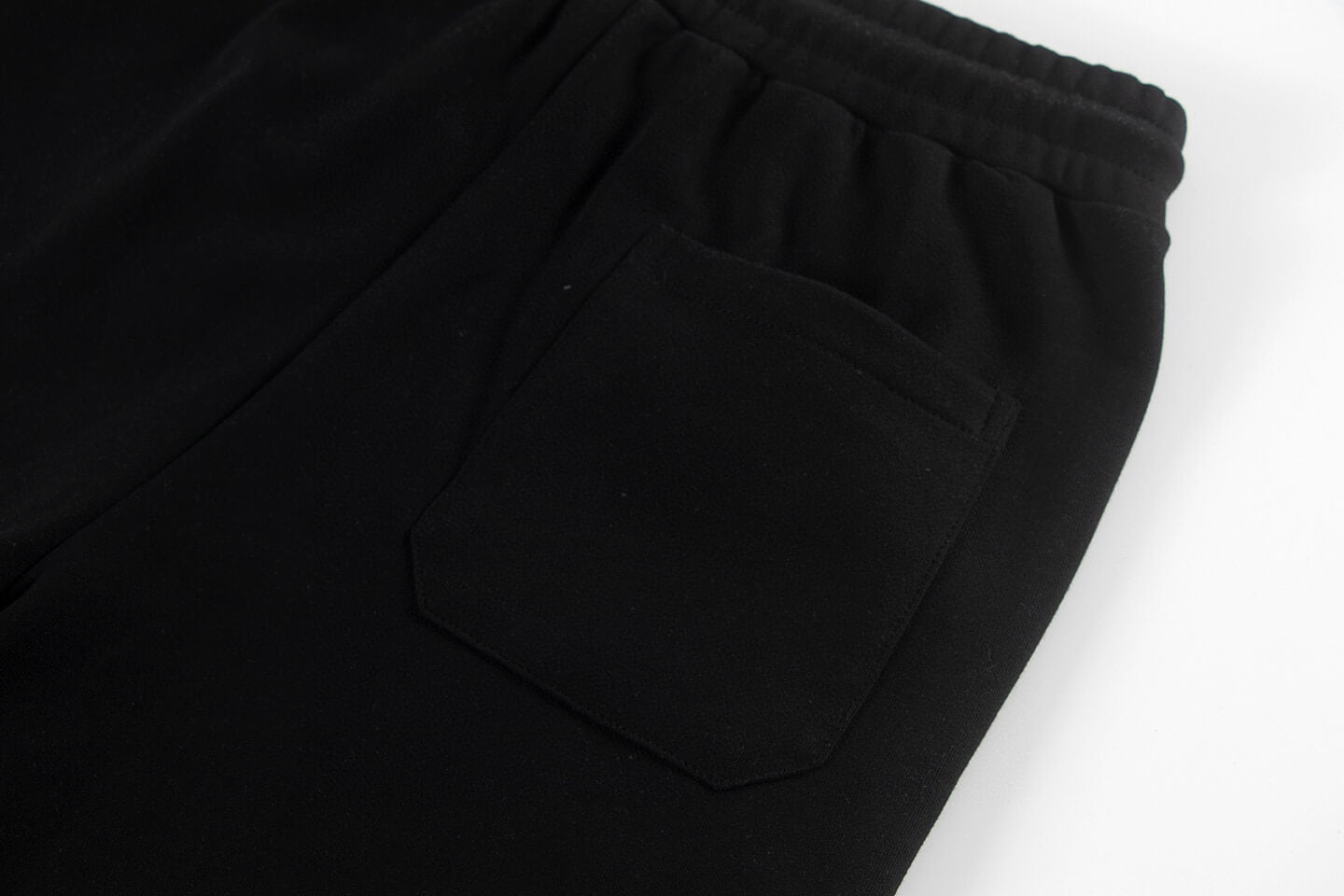 Pantalones cortos con estampado de salpicaduras