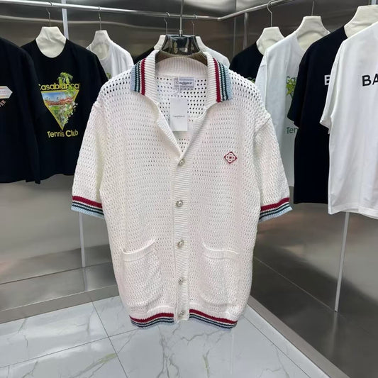 New Casual Shirt Set
