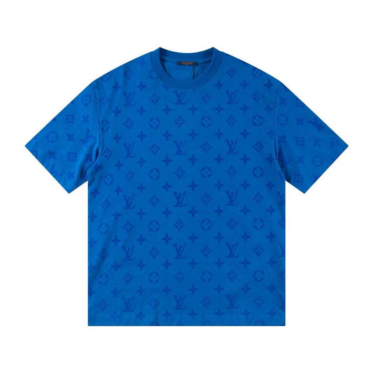 Nouveau t-shirt imprimé intégral