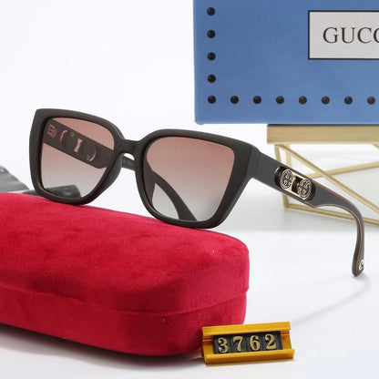 Gafas de sol cuadradas