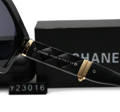 Gafas de sol plegables de moda y personalizadas