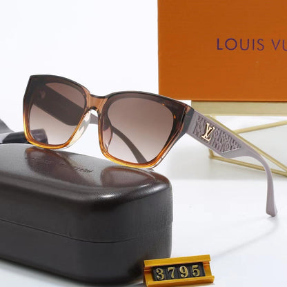Gafas de sol clásicas Wayfarer