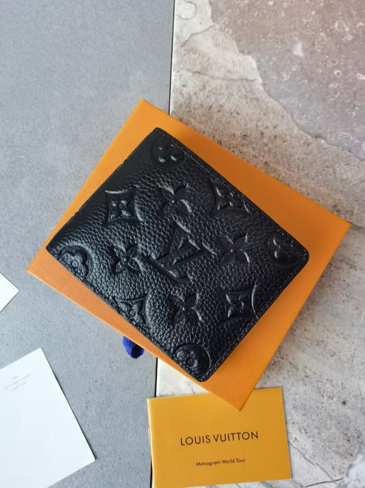 Jacquard Coin Purse Bag