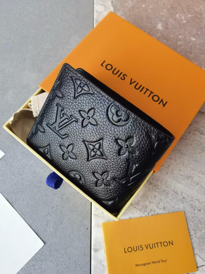 Jacquard Coin Purse Bag