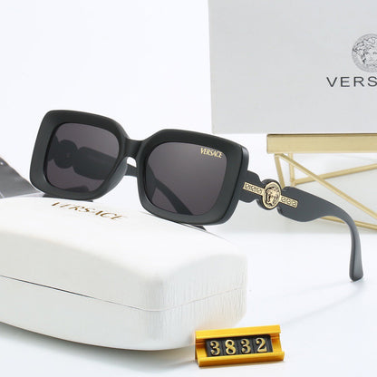Gafas de sol cuadradas