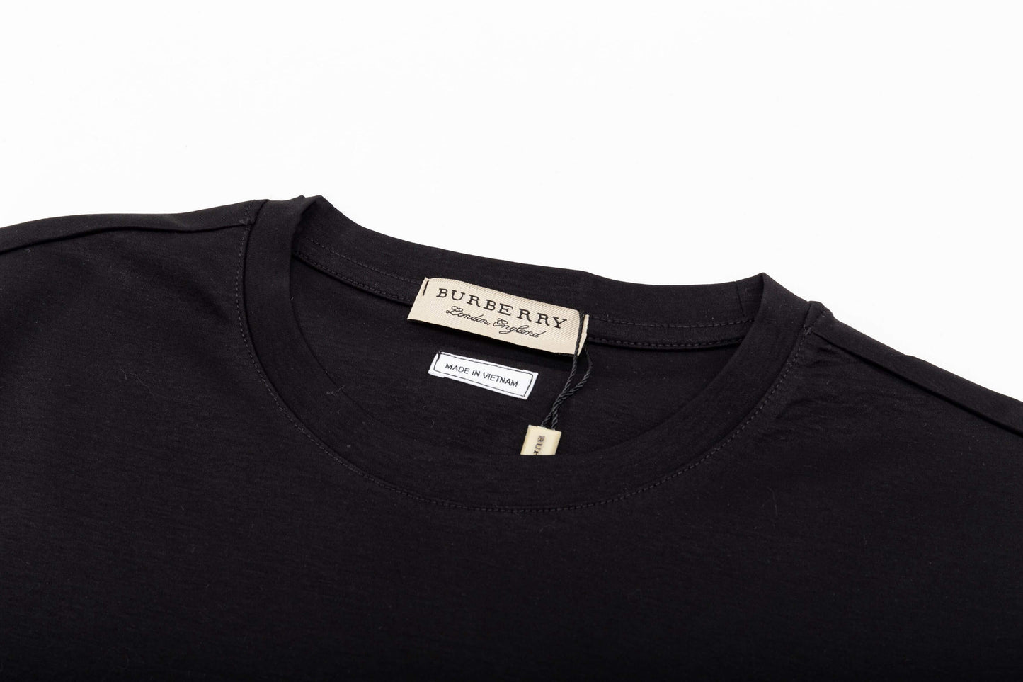 Camiseta con estampado de caballero