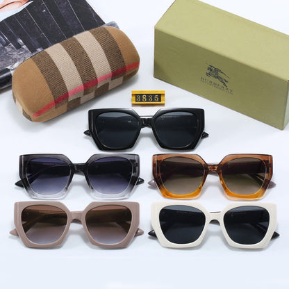 Gafas de sol de vanguardia