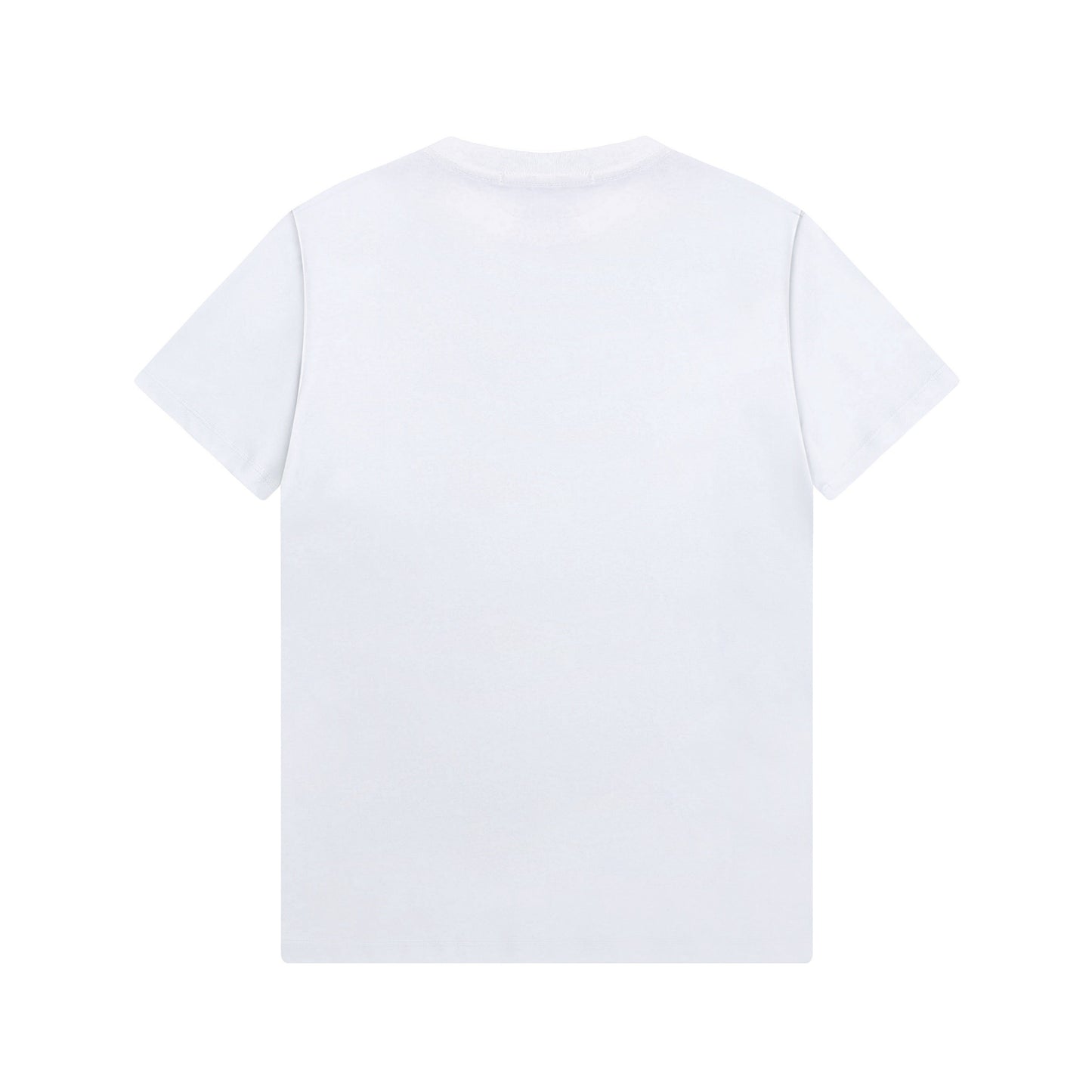 Camiseta con estampado de caballero