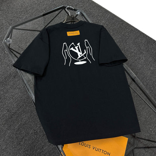 New Trendy Printed T-Shirt