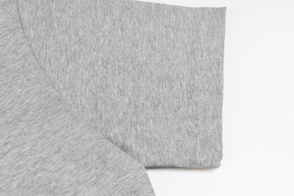 Camiseta con bordado de conejo