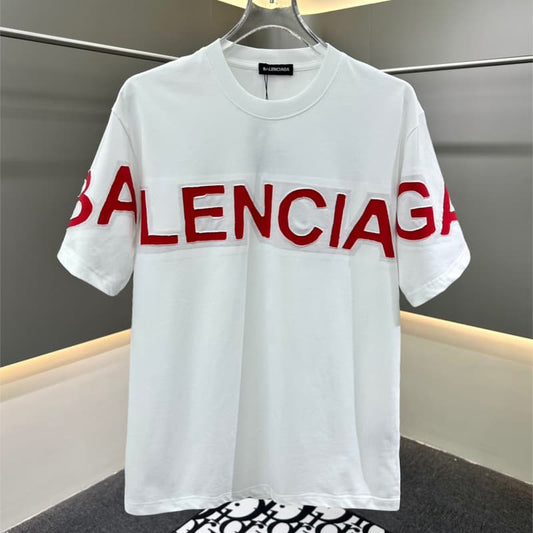 2025 Patchwork Tshirt