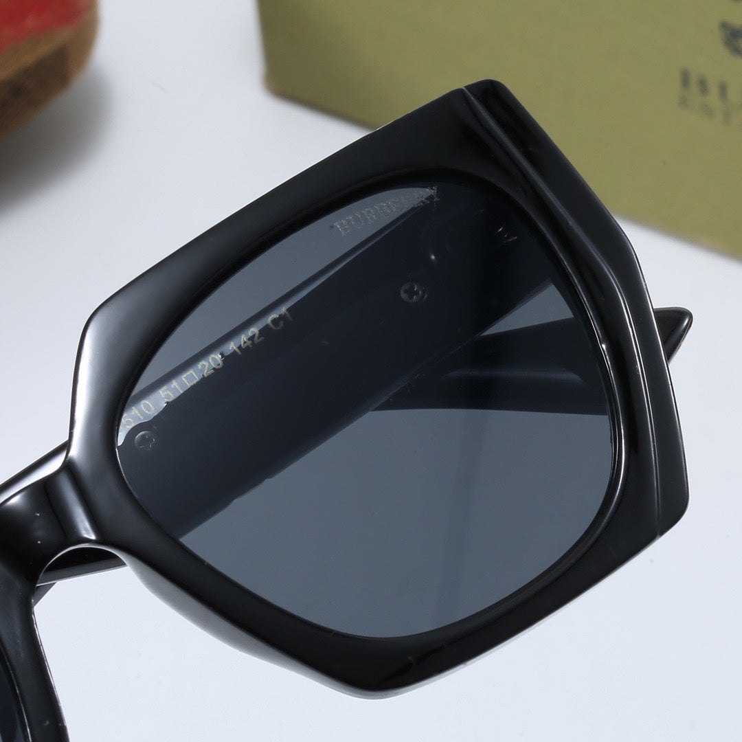 Gafas de sol de vanguardia