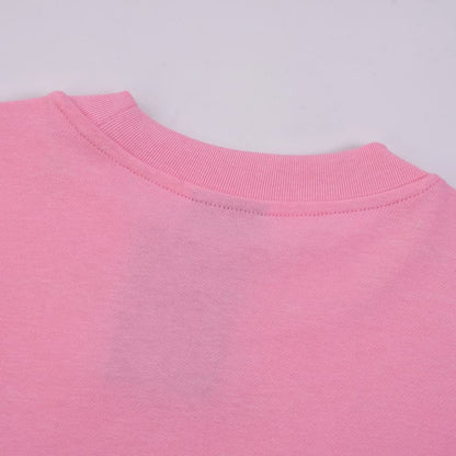 Night Tower Tie-Dye T-shirt