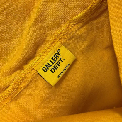 T-shirt en jean brodé 2025