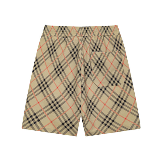 New Quick-Dry Beach Shorts