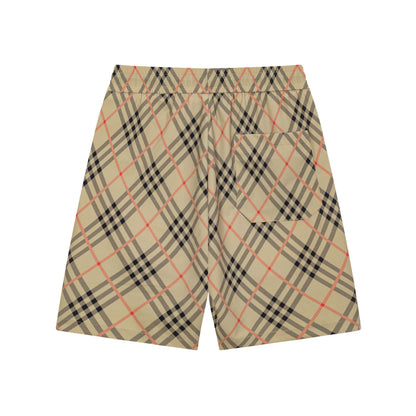 Nuevos pantalones cortos de playa de secado rápido