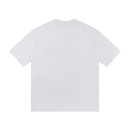 2025 Embossed T-Shirt