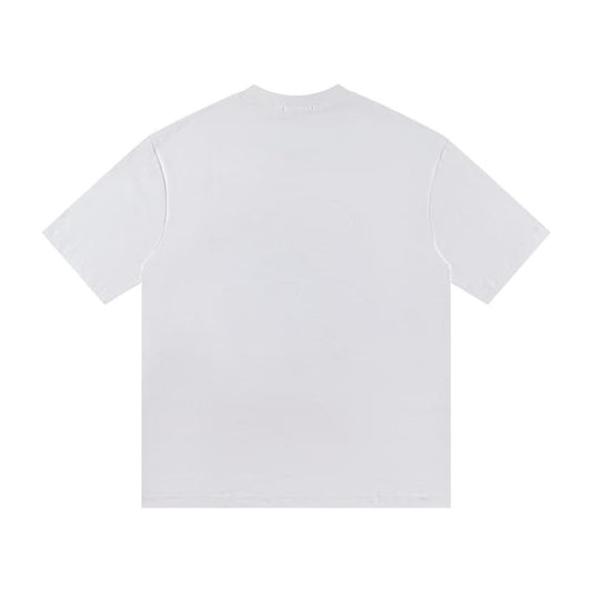 2025 Embossed T-Shirt