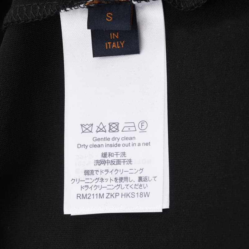 T-shirt à imprimé fleuri bouffant
