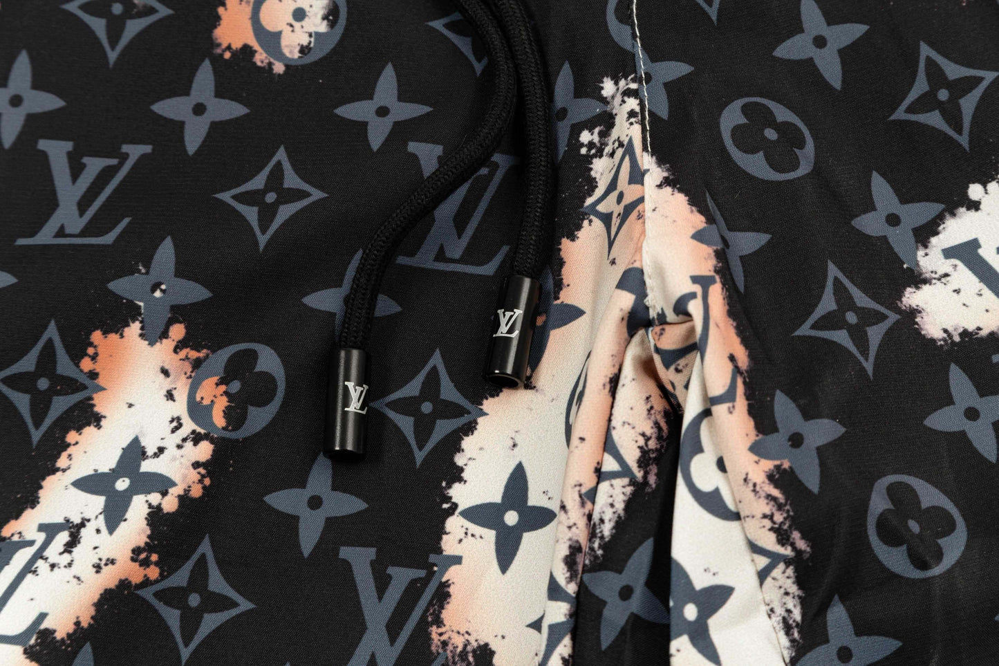 Burning Cloud Shorts