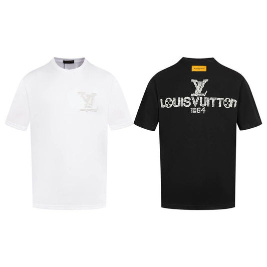 Jewelry-Inspired Design T Shirt