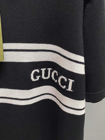 Nueva camiseta de punto
