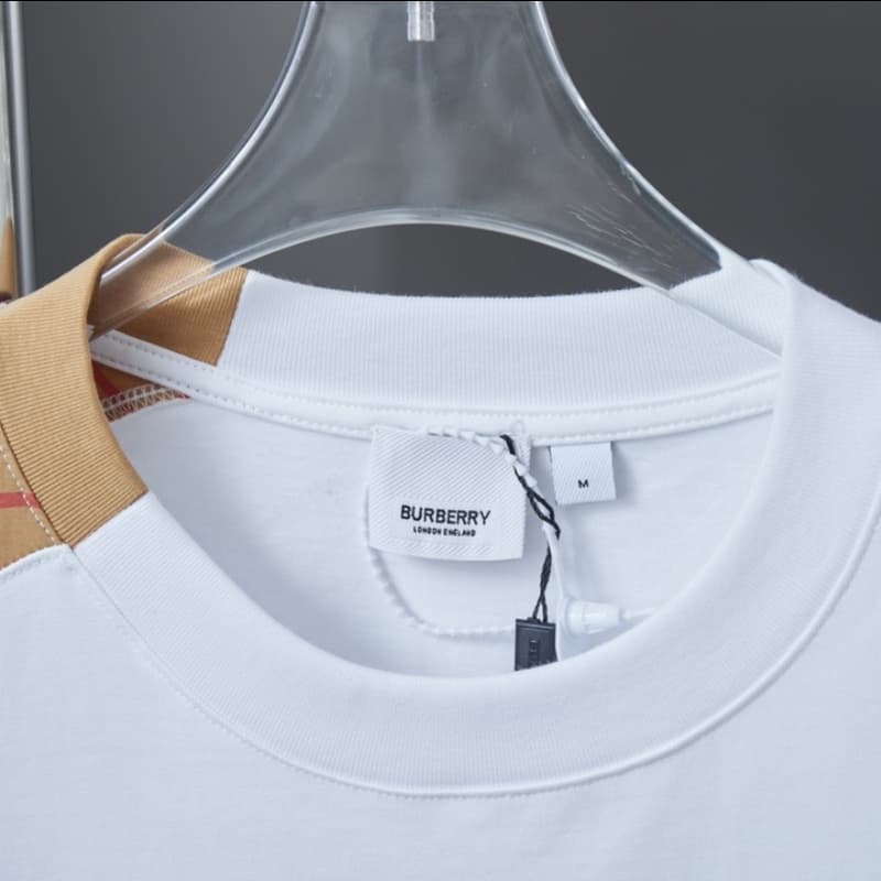 Camiseta de cuadros Warhorse