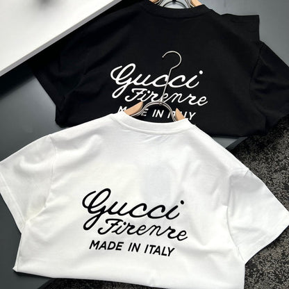 Camiseta impresa en 3D