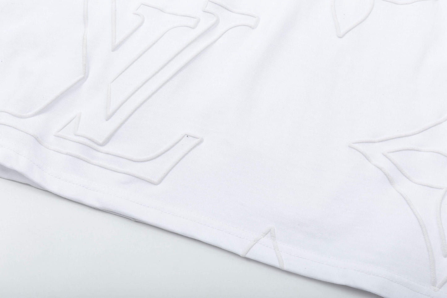 Camiseta clásica con estampado completo
