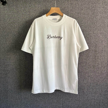 Camiseta con estampado de tabla de surf Big Rider