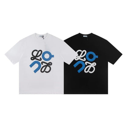 Camiseta con relieve 2025
