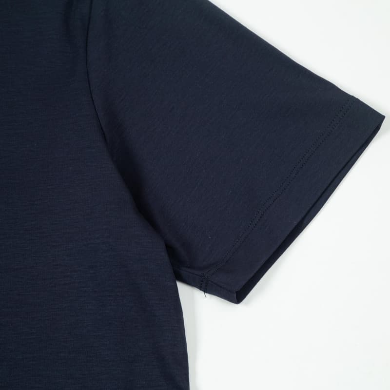 Camiseta de poni bordada