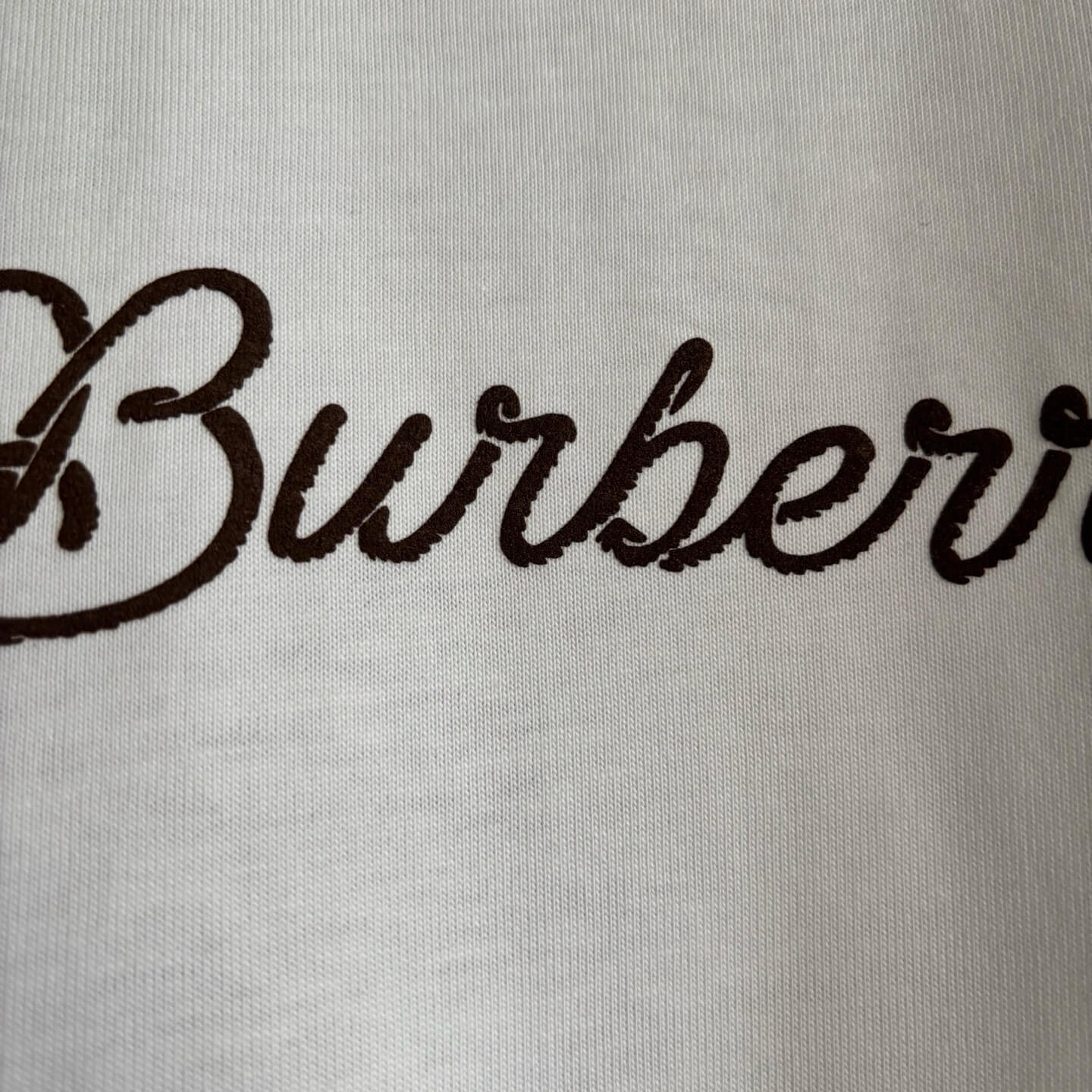 Camiseta con estampado de tabla de surf Big Rider