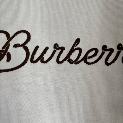 Camiseta con estampado de tabla de surf Big Rider