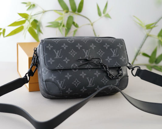 Crossbody Shoulder Bag